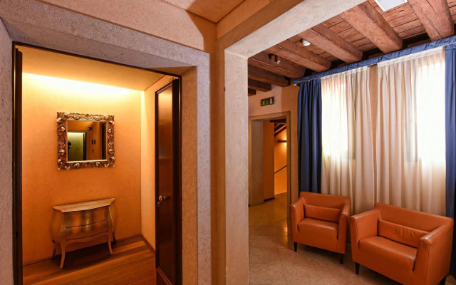 Palazzo Selvadego
