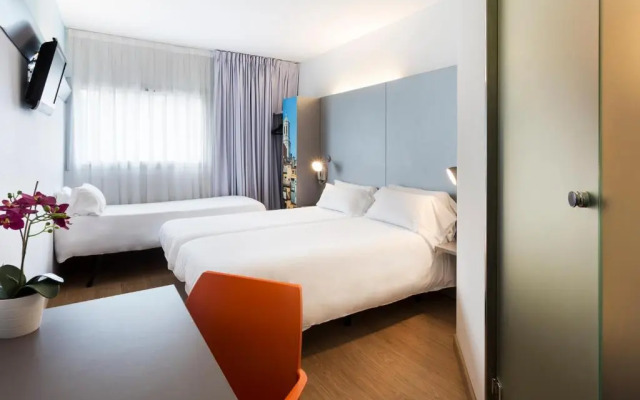 B&B Hotel Girona 2