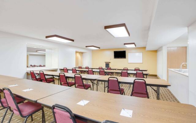 SureStay Hotel by Best Western Christiansburg Blacksburg