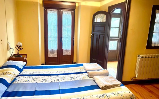 Casa El Cuetu II Cabrales
