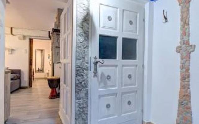 Studio Apartman Frankopan