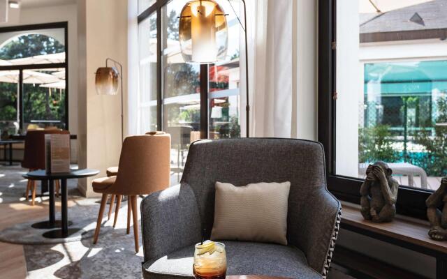 Hotel Ibis Styles Aix-les-Bains Domaine de Marlioz