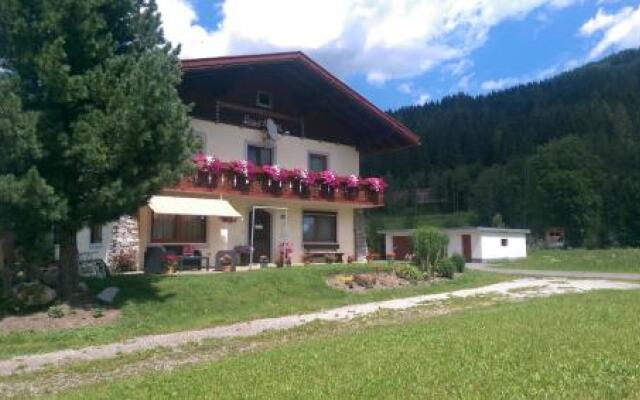 Appartements Haus Andrea