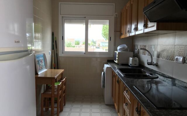 Apartamento Orquidies 12 - 104C