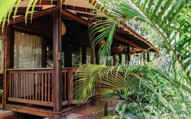 Mojigao Eco Resort