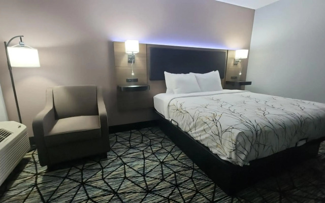 Quality Inn South Bend