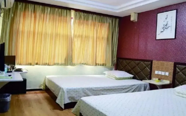 Boya Business 2Nd Branch