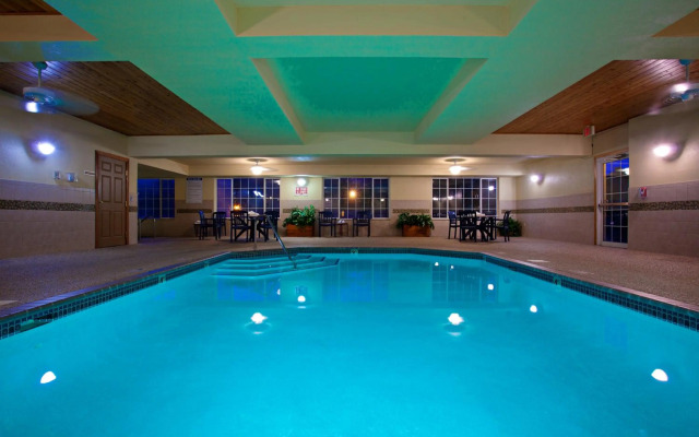Country Inn & Suites by Radisson, Minneapolis/Shakopee