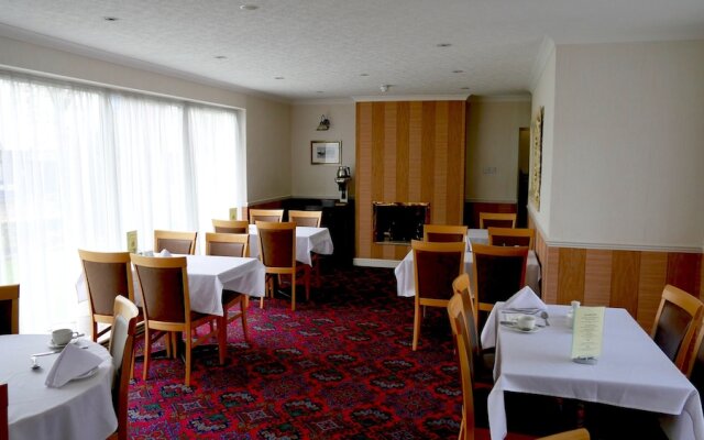 Trivelles Belforte Hotel