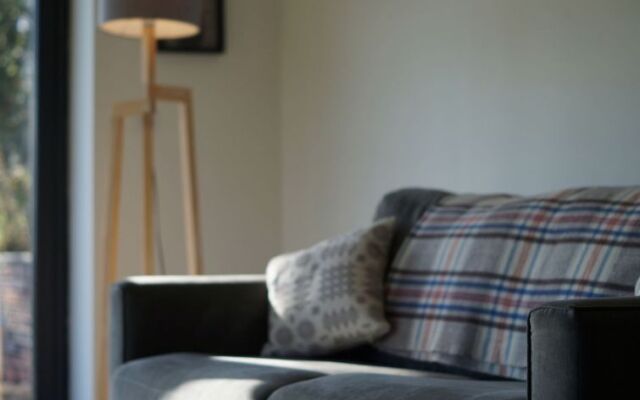 Holiday Home Cae Cwpwl