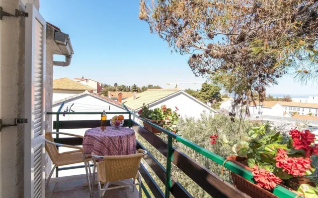 Apartments Pinija - Standard Two Bedroom Apartment With Balcony -