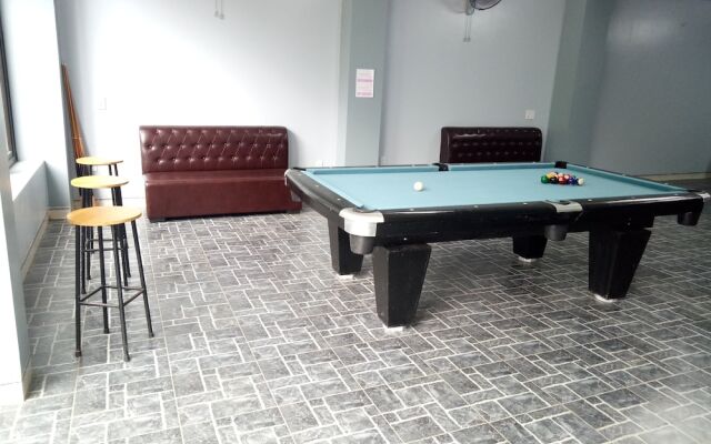 Dream Hostel