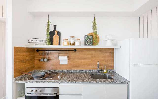 Top Rentals Downtown