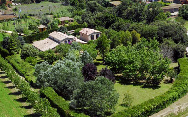 Logis Hotel El Moli de Siurana