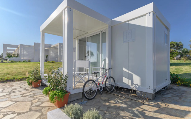 Residence Capo Falcone Charming Apartments