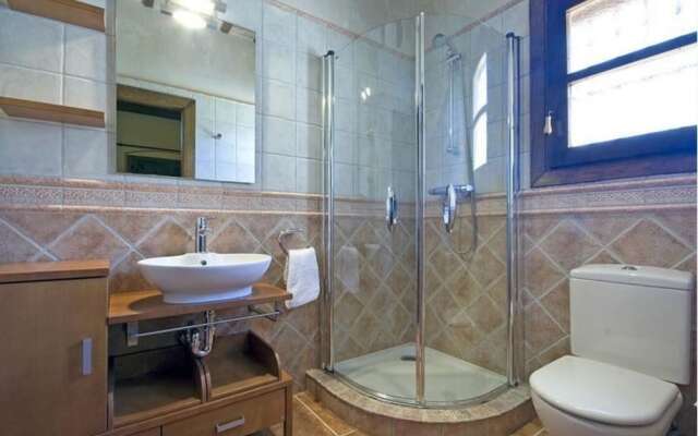 Villa in Benissa, Alicante 103813 by MO Rentals