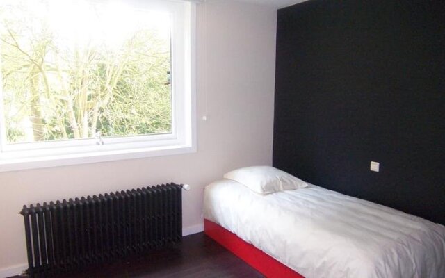 Chalet De Maalte