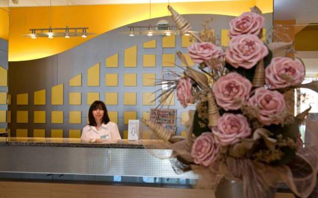 Trakia Plaza Hotel