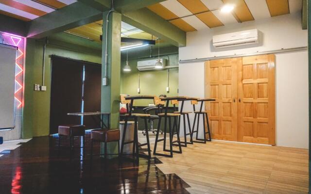 Patoey House