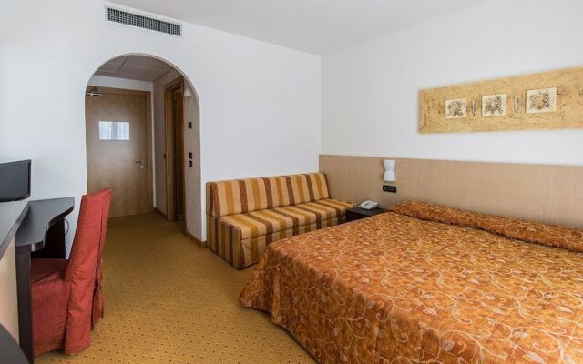 Hotel Olympus