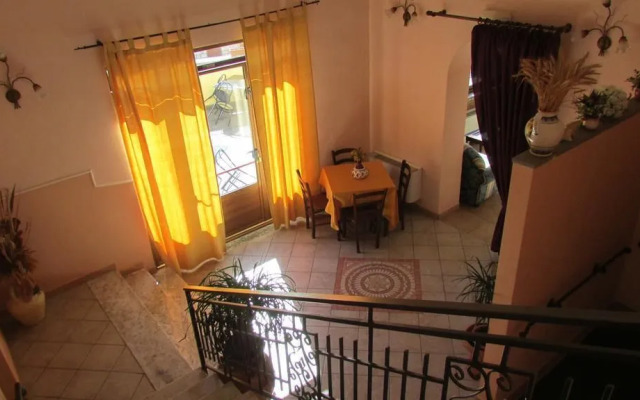 Al Palazzetto Set Fair