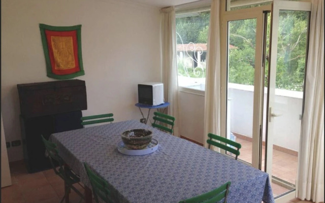 La Terrazza sul Golfo