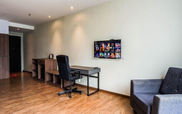 Bangsar Trade Centre by Airhost