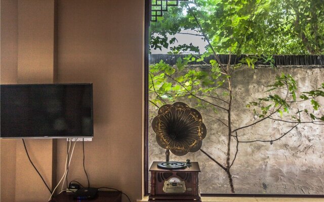TongLi Yue Guan Shui Yuan Inn