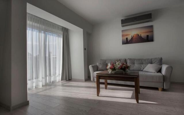 Aparthotel Baltic Spa