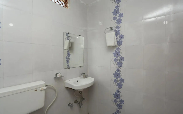 Hotel Khush Khush by OYO Rooms