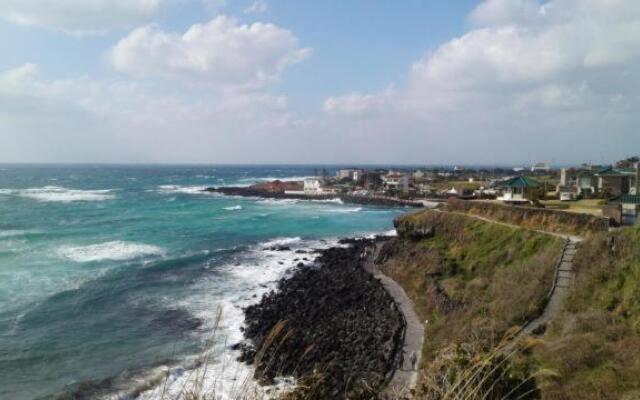 Jeju 6PM Pension