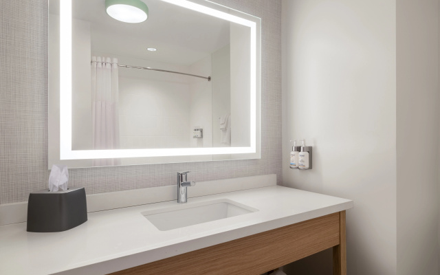 Garner Hotel Brockton - Boston by IHG