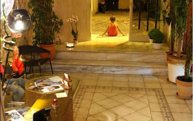 Hotel Kostis