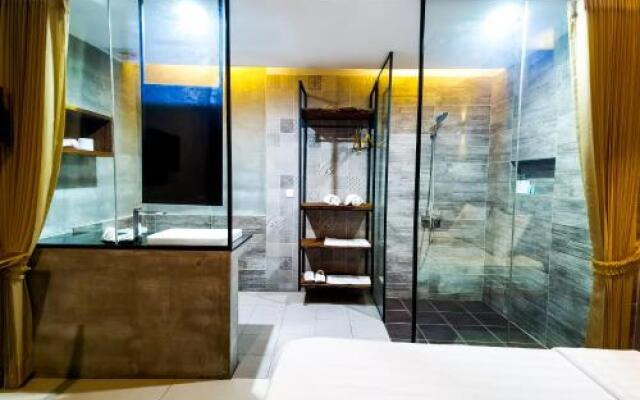 BK Hotel