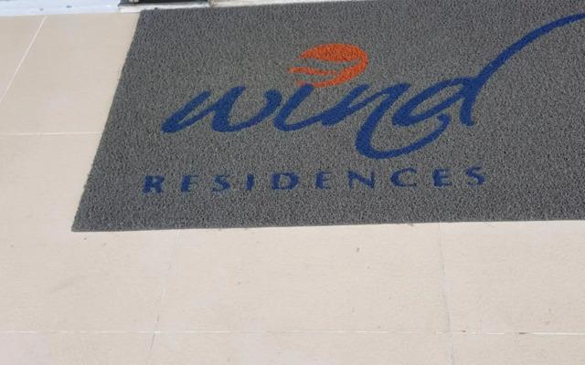 Wind Residences by SMCo