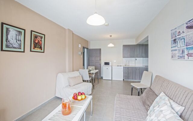 Ayia Napa Holiday Apartment So2