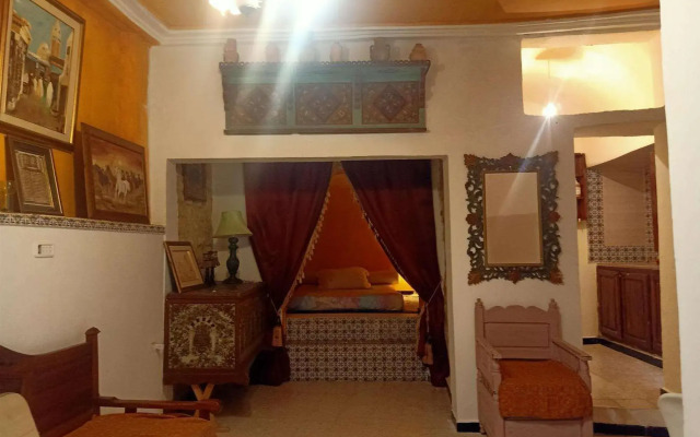 Apartment Rue Tourbet El Bey 1