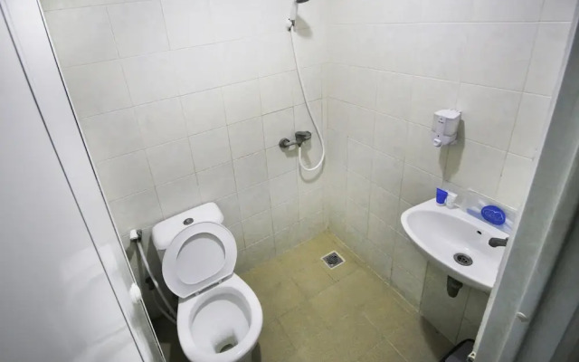 Airy Mangga Besar Raya 98 Jakarta