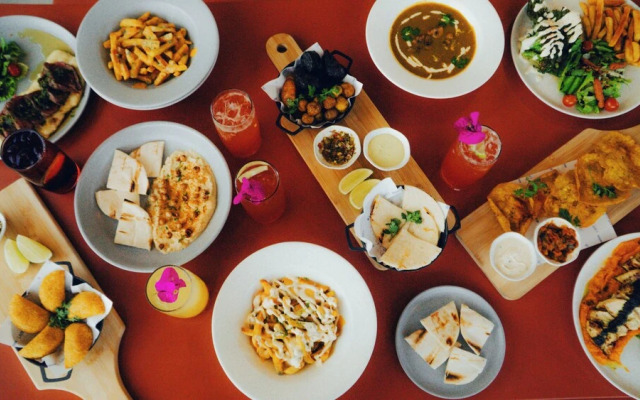 Viajero Guatapé Hostel & Lake Club