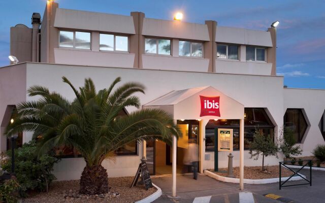 Ibis Montpellier Sud