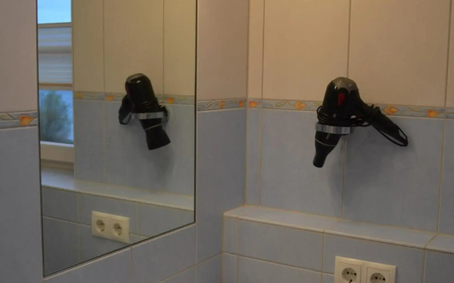 Insel Landhaus Feuerstein