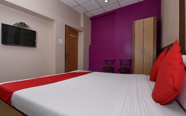 Collection O O 3519 Hotel Garden Inn