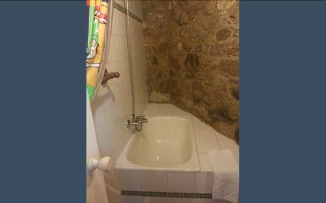 Casa Rural La Linariega