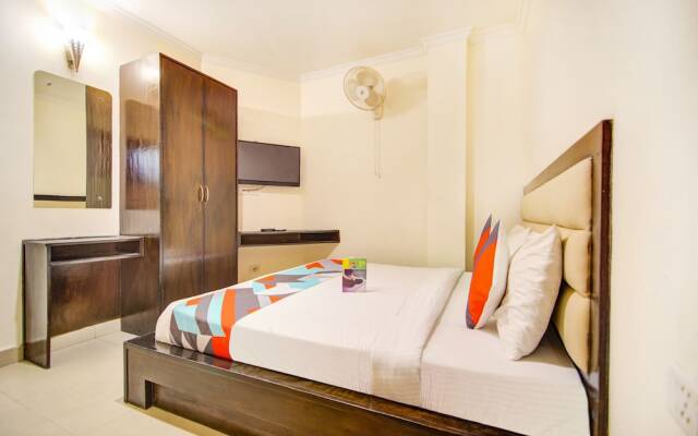 Hotel Shoba Residency