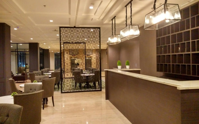 Rivoli Hotel Jakarta