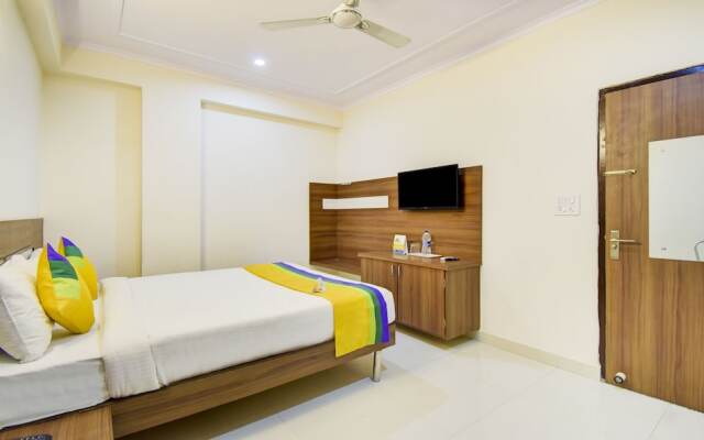 Treebo Trend Hotel Morgan