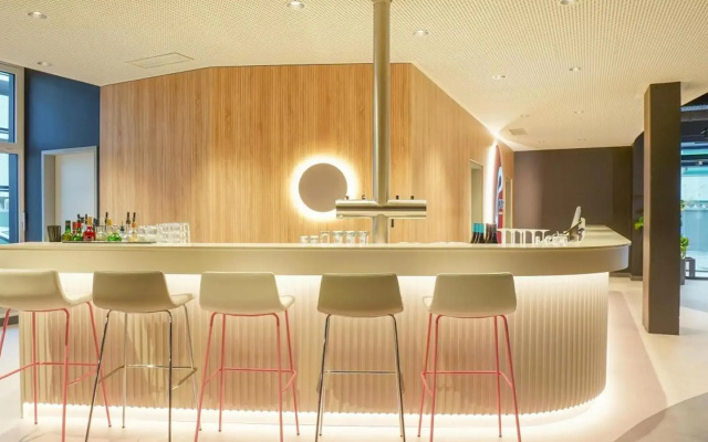 Prize By Radisson, Osnabruck