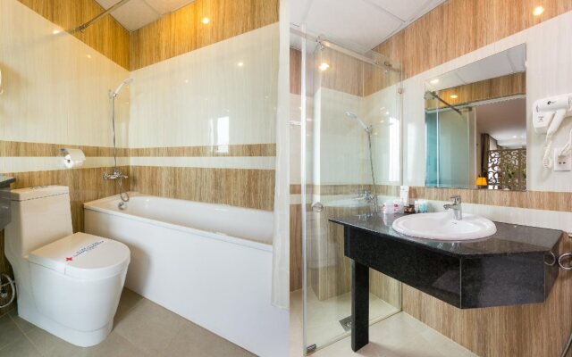 OYO 151 An Binh Hotel