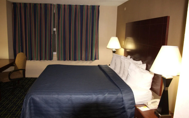 Barclay Hotel Atlanta Downtown