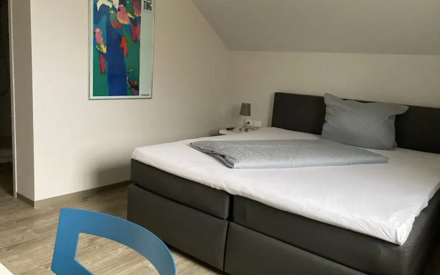 Das SinGold Boutique Hotel Restaurant